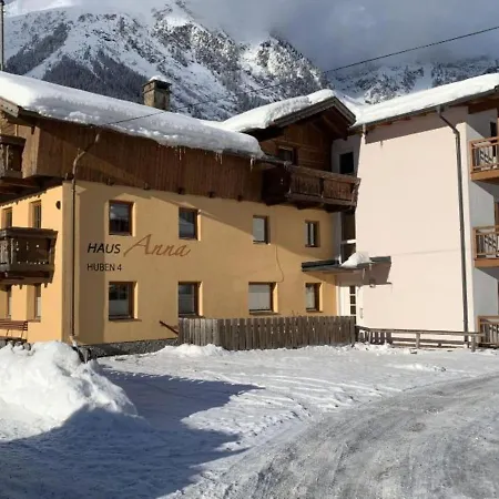 شقة Alluring In L Ngenfeld With Balcony
