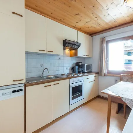 Alluring In L Ngenfeld With Balcony لانغنفلد