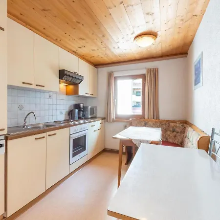 Alluring In L Ngenfeld With Balcony لانغنفلد
