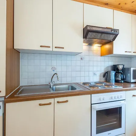 شقة Alluring In L Ngenfeld With Balcony *
