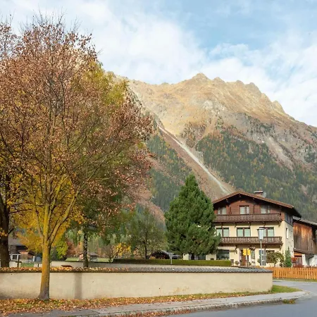 شقة Alluring In L Ngenfeld With Balcony *