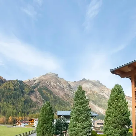 Alluring In L Ngenfeld With Balcony * لانغنفلد