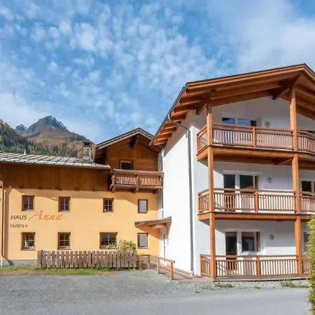 Alluring In L Ngenfeld With Balcony شقة