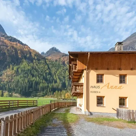 Alluring In L Ngenfeld With Balcony لانغنفلد