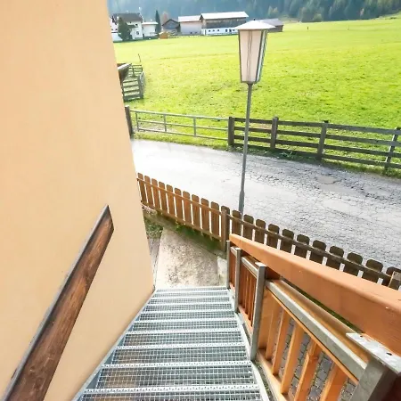 Alluring In L Ngenfeld With Balcony شقة لانغنفلد