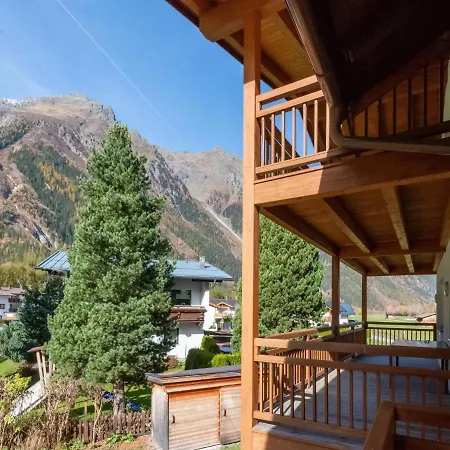 Alluring In L Ngenfeld With Balcony