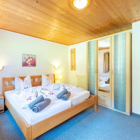 Alluring In L Ngenfeld With Balcony شقة لانغنفلد